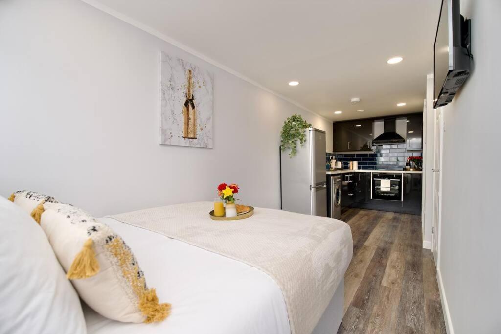 Dane Duplex Studio Six - Tranquil Getaway *